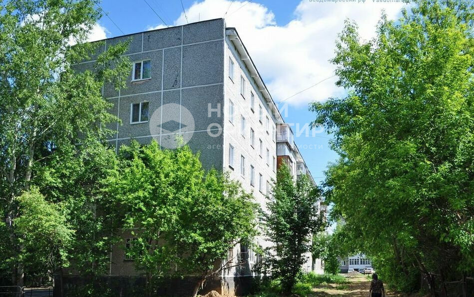 Екатеринбург, ул. Инженерная, 69 (Химмаш) - фото квартиры (4)