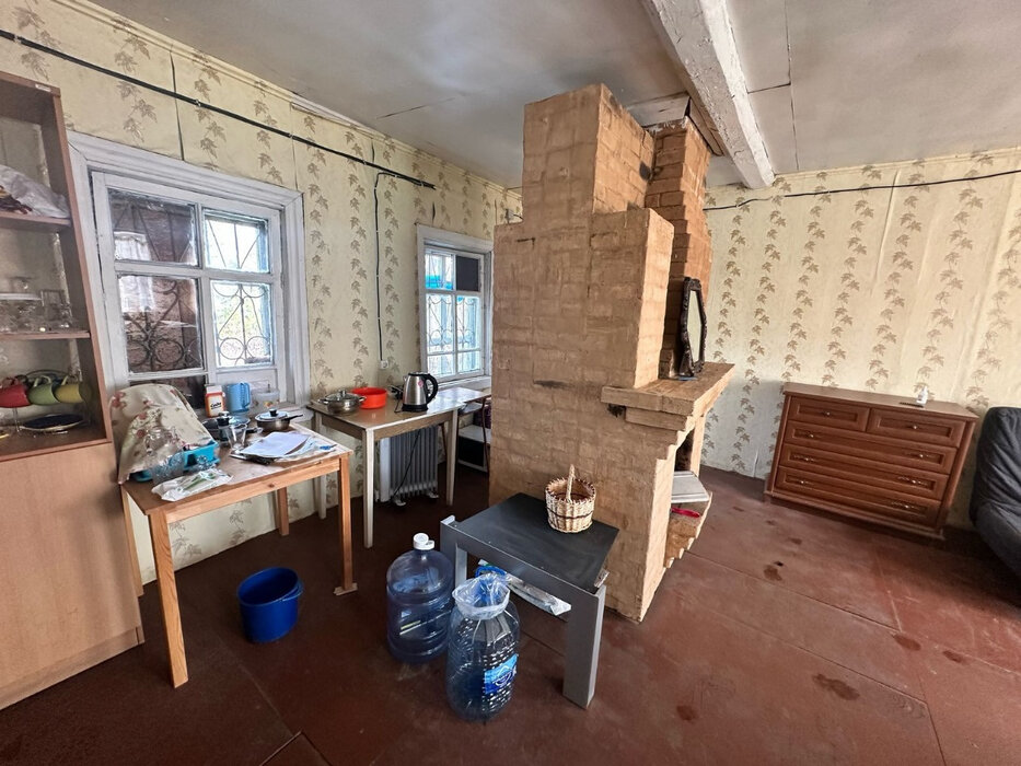 п. Верхняя Сысерть, ул. Луговая, 17 (городской округ Сысертский) - фото дома (5)
