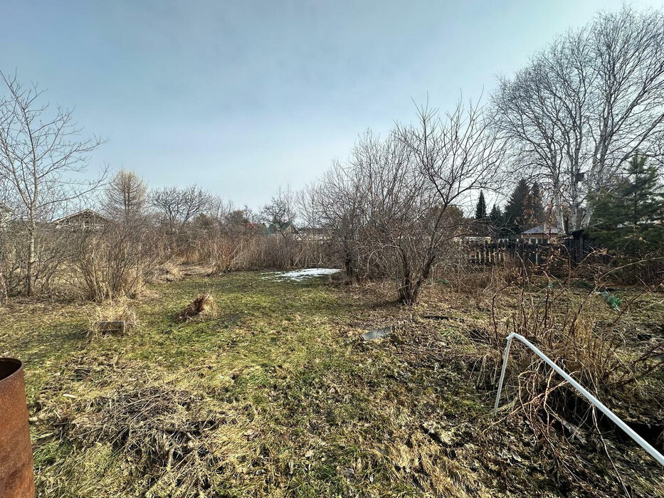 п. Верхняя Сысерть, ул. Луговая, 17 (городской округ Сысертский) - фото дома (8)