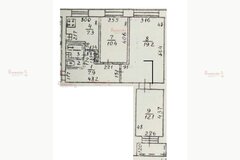 Екатеринбург, ул. Индустрии, 64 (Уралмаш) - фото квартиры