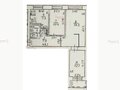 Продажа квартиры: Екатеринбург, ул. Индустрии, 64 (Уралмаш) - Фото 1