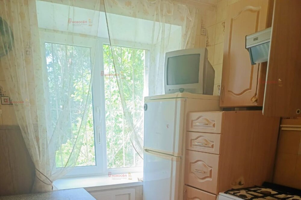 Екатеринбург, ул. Шефская, 97 (Эльмаш) - фото квартиры (7)