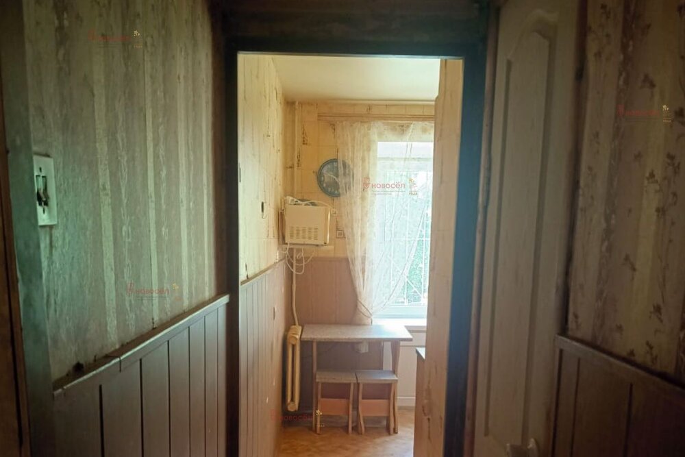 Екатеринбург, ул. Шефская, 97 (Эльмаш) - фото квартиры (8)