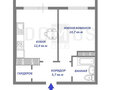 Продажа квартиры: Екатеринбург, ул. Ткачей, 6 (Парковый) - Фото 2