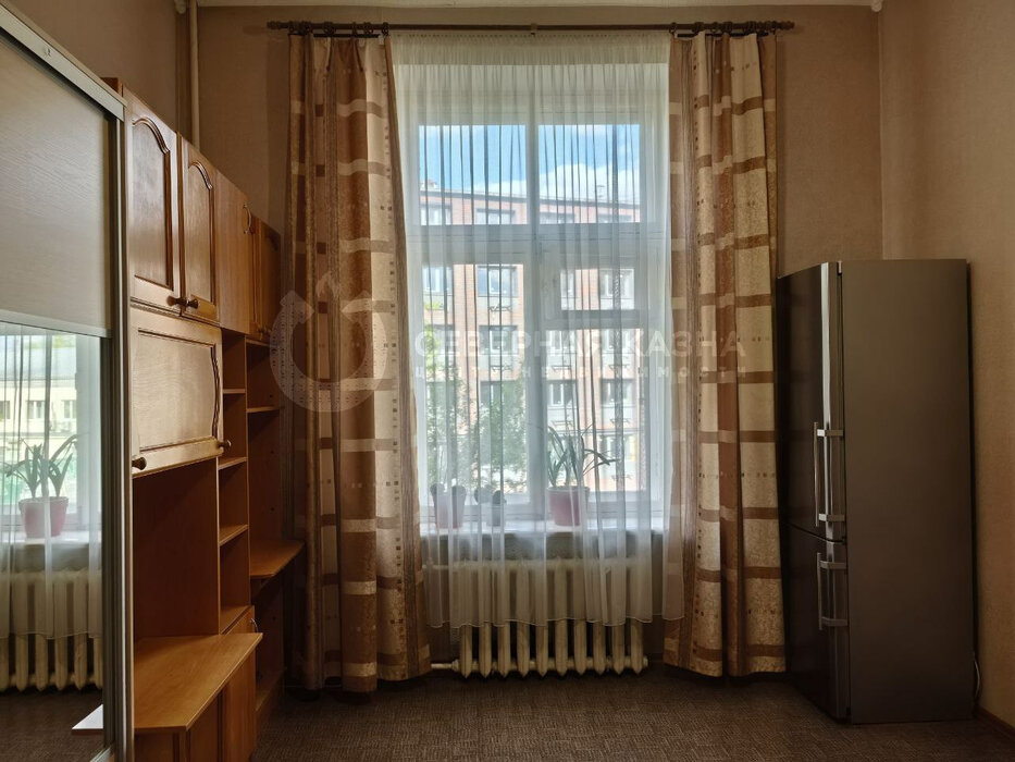Екатеринбург, ул. Комвузовская, 21ж (Втузгородок) - фото квартиры (8)