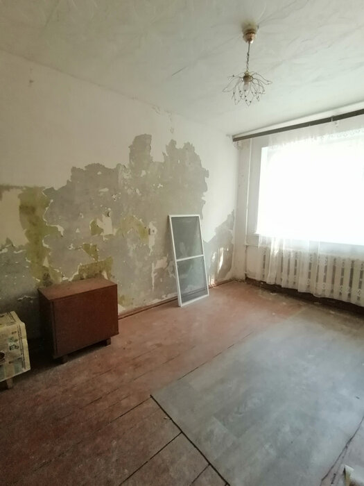Екатеринбург, ул. Ясная, 34к1 (Юго-Западный) - фото квартиры (1)