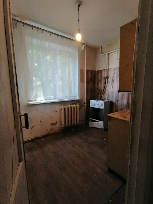 Екатеринбург, ул. Ясная, 34к1 (Юго-Западный) - фото квартиры (4)
