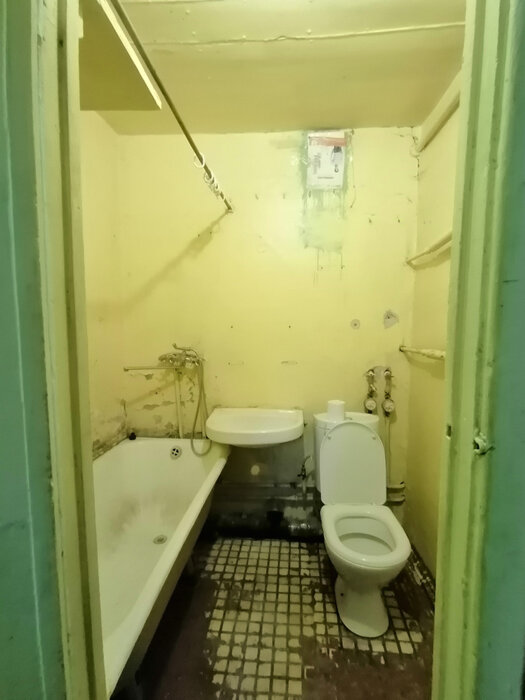 Екатеринбург, ул. Ясная, 34к1 (Юго-Западный) - фото квартиры (7)