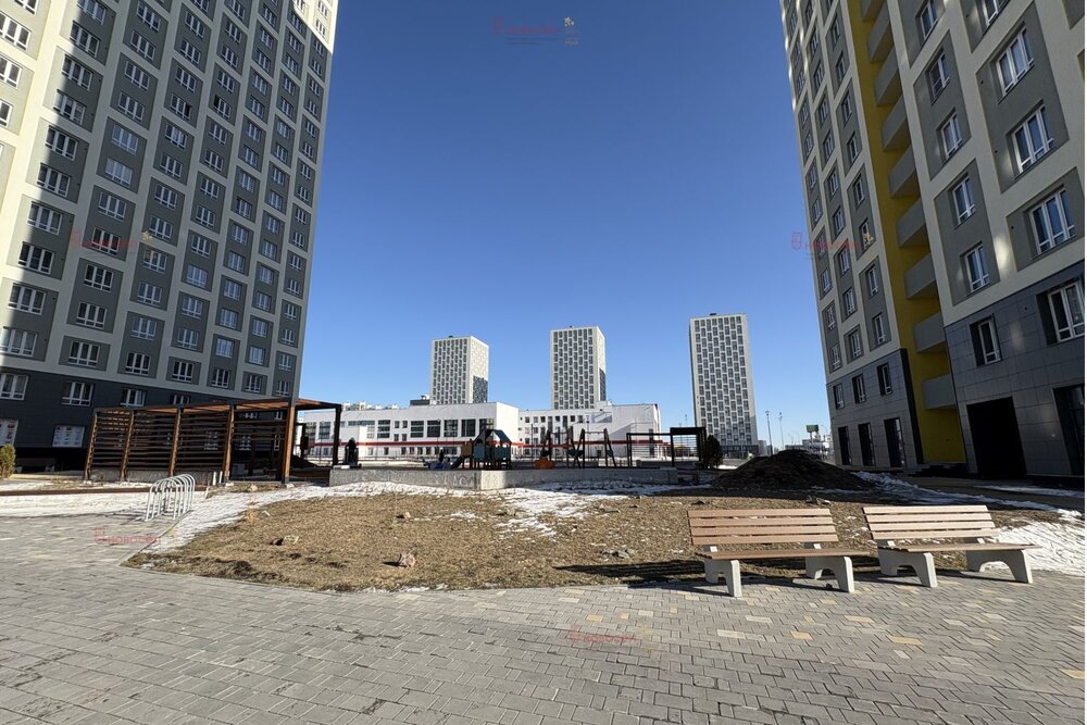 Екатеринбург, ул. Академика Сахарова, 83 (Академический) - фото квартиры (6)