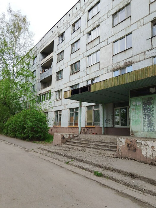 г. Нижний Тагил, ул. Солнечная, 12 (городской округ Нижний Тагил) - фото комнаты (1)