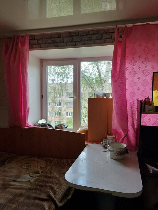 г. Нижний Тагил, ул. Солнечная, 12 (городской округ Нижний Тагил) - фото комнаты (2)