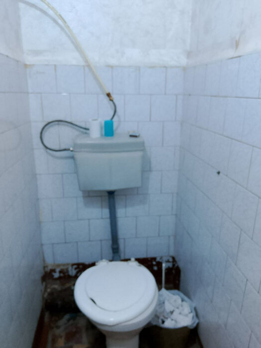 г. Нижний Тагил, ул. Солнечная, 12 (городской округ Нижний Тагил) - фото комнаты (6)