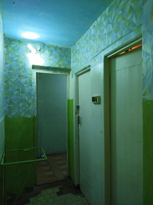 г. Нижний Тагил, ул. Солнечная, 12 (городской округ Нижний Тагил) - фото комнаты (8)