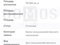 Продажа земельного участка коммерческого назначения: д. Шипицына, ул. Между деревней Шипицына и Ялунина  (Камышловский район) - Фото 1