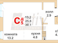 Продажа квартиры: Екатеринбург, ул. Военная, 16 - Фото 1