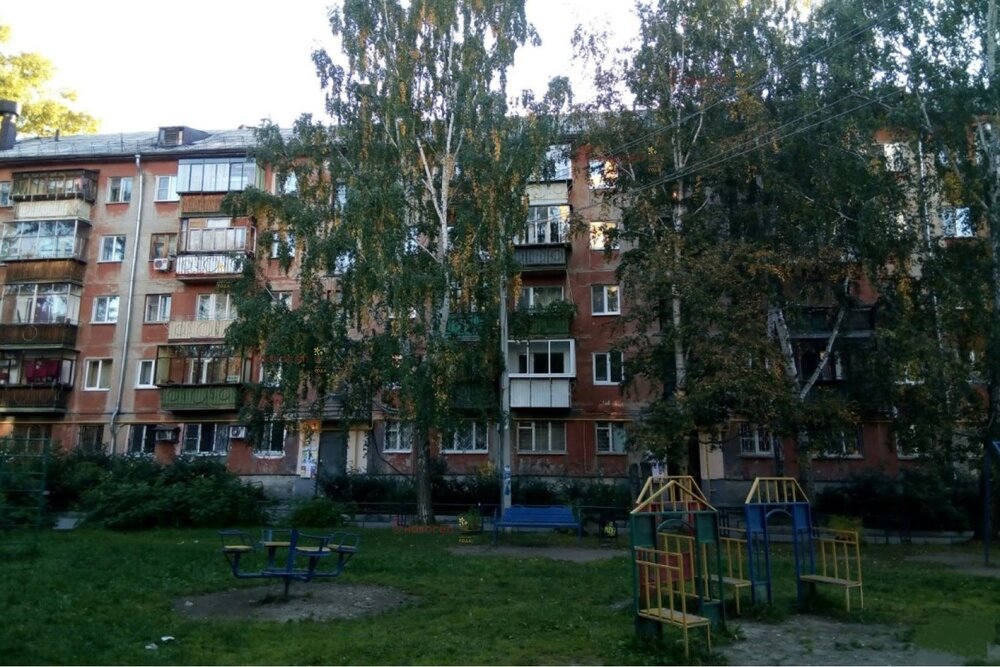 Екатеринбург, ул. Индустрии, 94/а (Уралмаш) - фото квартиры (2)
