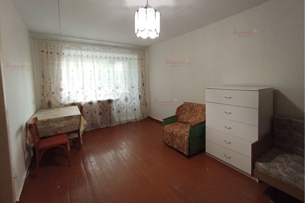 Екатеринбург, ул. Индустрии, 94/а (Уралмаш) - фото квартиры (4)