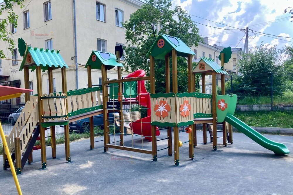 Екатеринбург, ул. Широкий, 6 (Уктус) - фото квартиры (6)