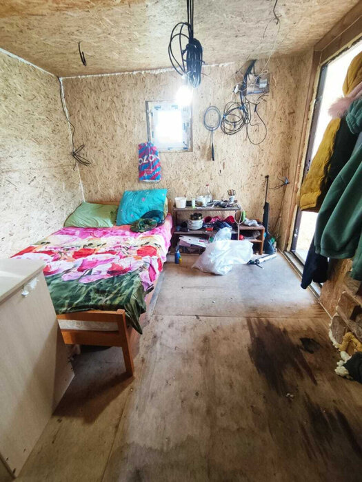 г. Первоуральск, садоводческое товарищество № 69 АО Новотрубный Завод (городской округ Первоуральск) - фото сада (6)
