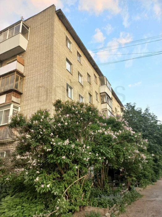 Екатеринбург, ул. Ферганская, 5 (Вторчермет) - фото квартиры (1)