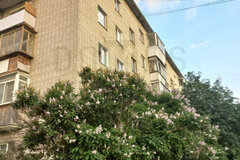 Екатеринбург, ул. Ферганская, 5 (Вторчермет) - фото квартиры