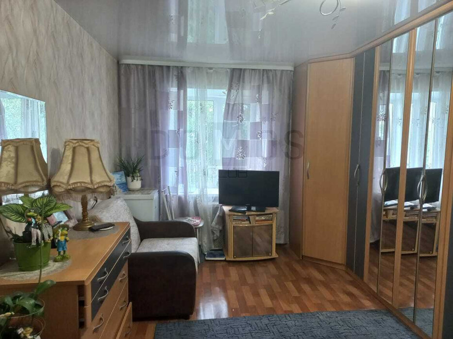 Екатеринбург, ул. Ферганская, 5 (Вторчермет) - фото квартиры (4)