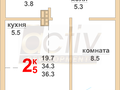 Продажа квартиры: Екатеринбург, ул. Военная, 16 - Фото 1