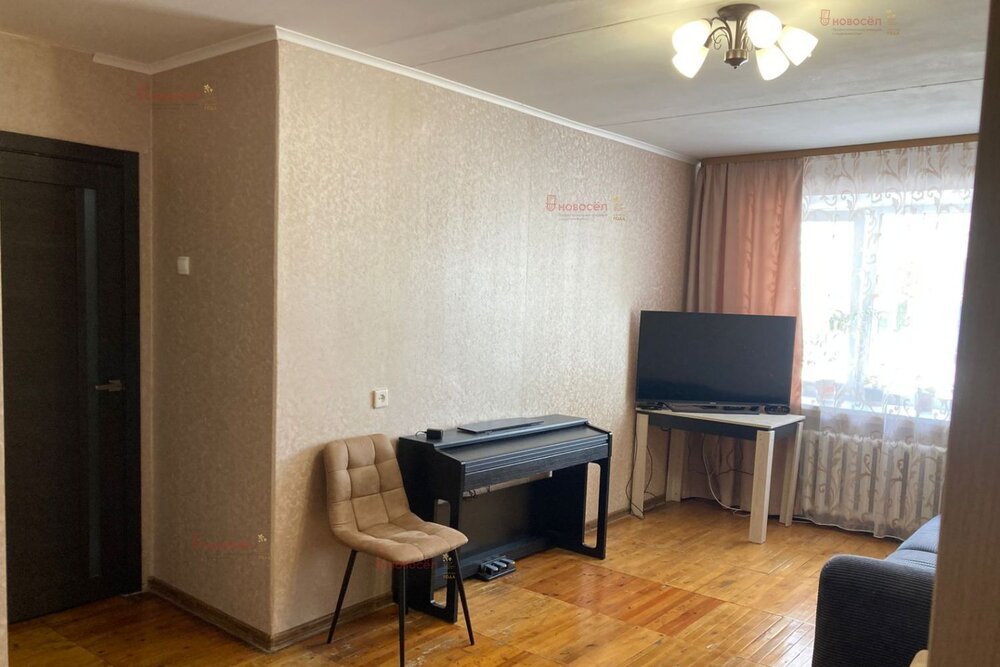 Екатеринбург, ул. Гурзуфская, 36 (Юго-Западный) - фото квартиры (5)