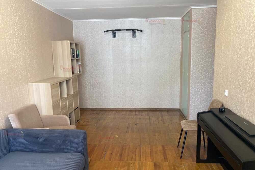 Екатеринбург, ул. Гурзуфская, 36 (Юго-Западный) - фото квартиры (6)