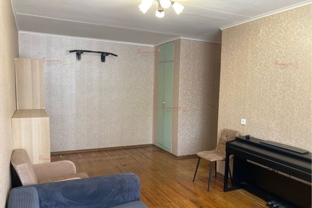 Екатеринбург, ул. Гурзуфская, 36 (Юго-Западный) - фото квартиры (7)