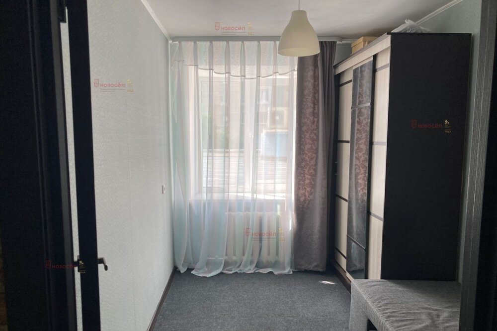 Екатеринбург, ул. Гурзуфская, 36 (Юго-Западный) - фото квартиры (8)