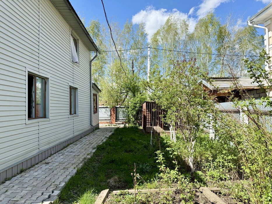 Екатеринбург, ул. Цыганская, 63 (Совхоз) - фото дома (2)
