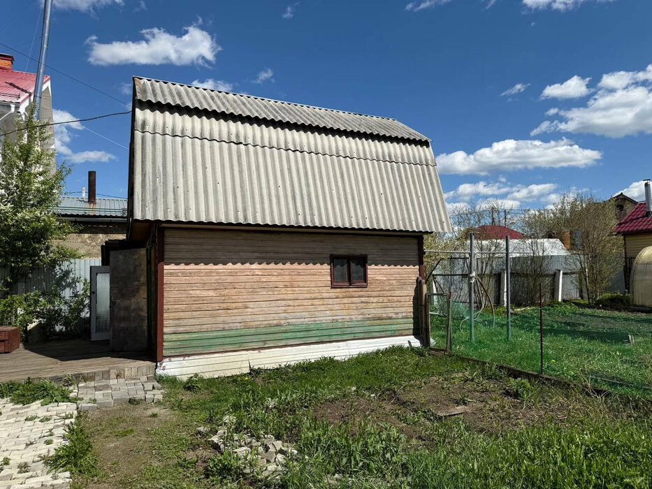 Екатеринбург, ул. Цыганская, 63 (Совхоз) - фото дома (8)