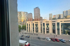 Екатеринбург, ул. Малышева, 11 (Центр) - фото квартиры