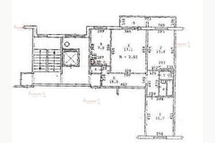 Екатеринбург, ул. Новгородцевой, 35 (ЖБИ) - фото квартиры