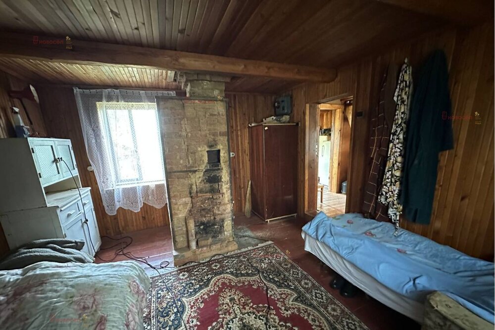 п. Сагра, Свгра 2, ул. Горького (городской округ Верхняя Пышма) - фото сада (1)