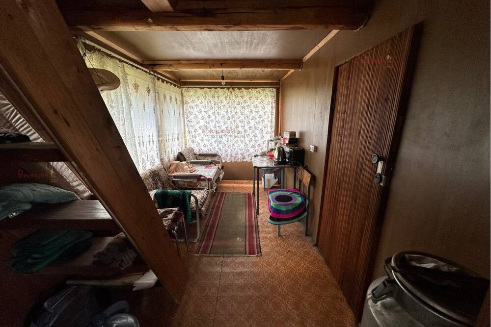 п. Сагра, Свгра 2, ул. Горького (городской округ Верхняя Пышма) - фото сада (4)