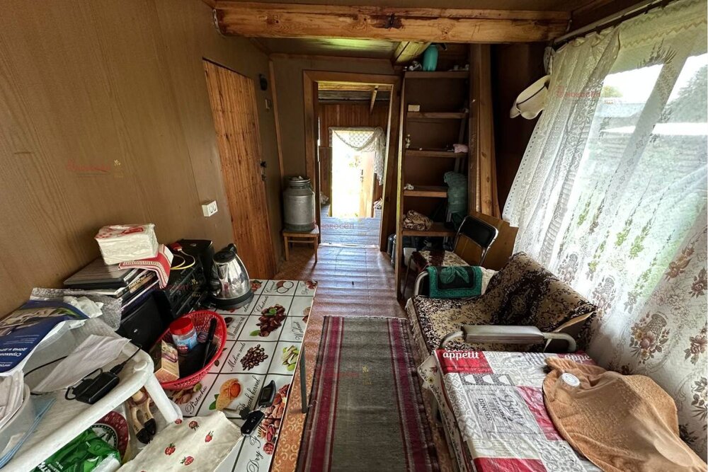 п. Сагра, Свгра 2, ул. Горького (городской округ Верхняя Пышма) - фото сада (5)