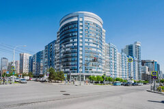 Екатеринбург, ул. Куйбышева, 21 (Центр) - фото гаража