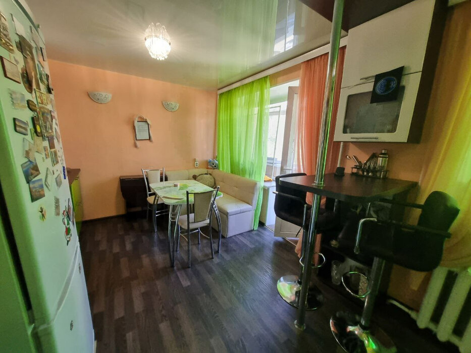 г. Кировград, ул. Лермонтова, 73 (городской округ Кировградский) - фото квартиры (1)