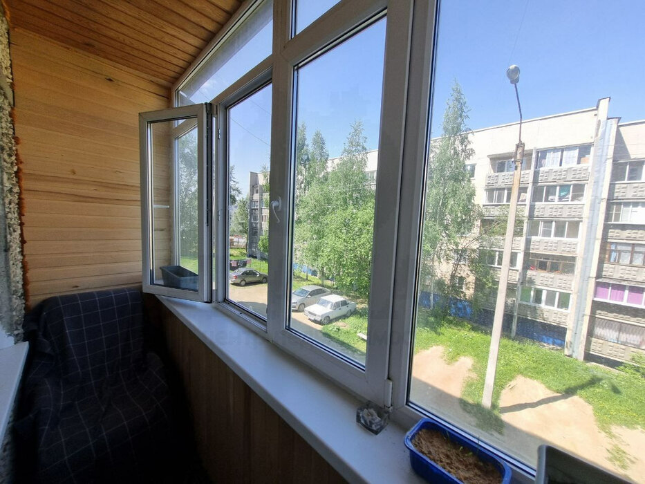 г. Кировград, ул. Лермонтова, 73 (городской округ Кировградский) - фото квартиры (6)