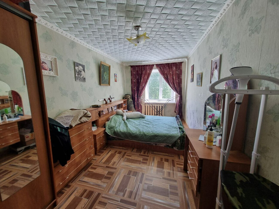 г. Кировград, ул. Лермонтова, 73 (городской округ Кировградский) - фото квартиры (8)