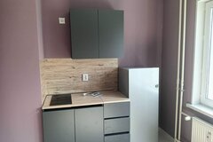 Екатеринбург, ул. Латвийская, 58/4 (Компрессорный) - фото квартиры