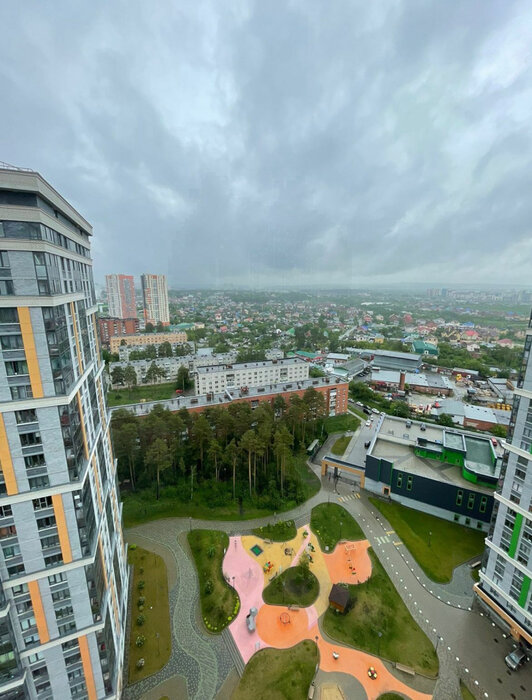Екатеринбург, ул. Разливная, 50/3 (УНЦ) - фото квартиры (7)