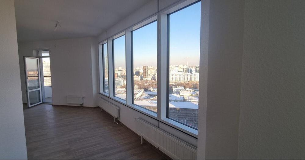 Екатеринбург, ул. Хохрякова, 63 (Центр) - фото квартиры (5)
