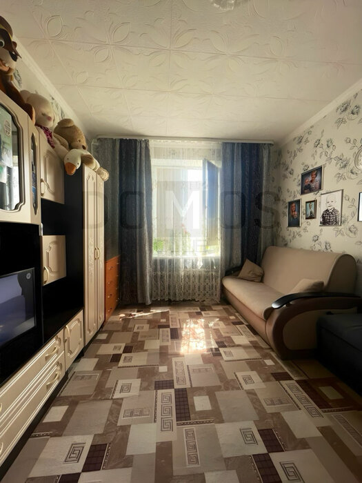 Екатеринбург, ул. Техническая, 48 (Старая Сортировка) - фото комнаты (1)