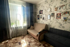 Екатеринбург, ул. Техническая, 48 (Старая Сортировка) - фото комнаты