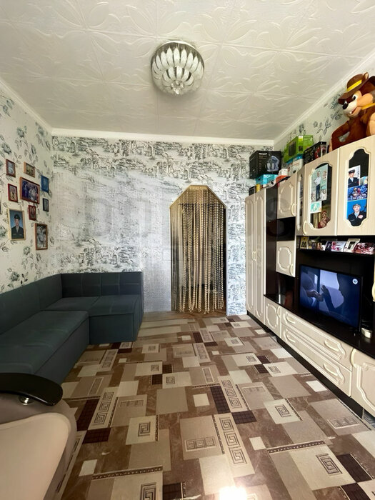 Екатеринбург, ул. Техническая, 48 (Старая Сортировка) - фото комнаты (2)