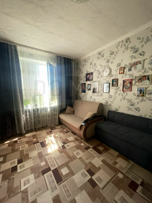 Екатеринбург, ул. Техническая, 48 (Старая Сортировка) - фото комнаты (3)