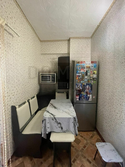 Екатеринбург, ул. Техническая, 48 (Старая Сортировка) - фото комнаты (4)